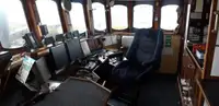 Patrouilleboot te koop