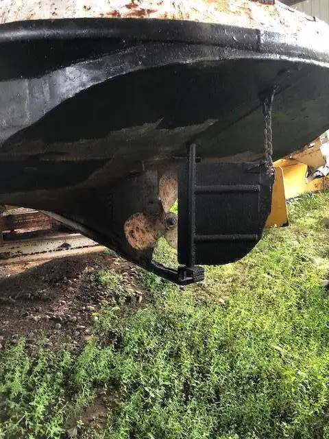 Sleperschip te koop