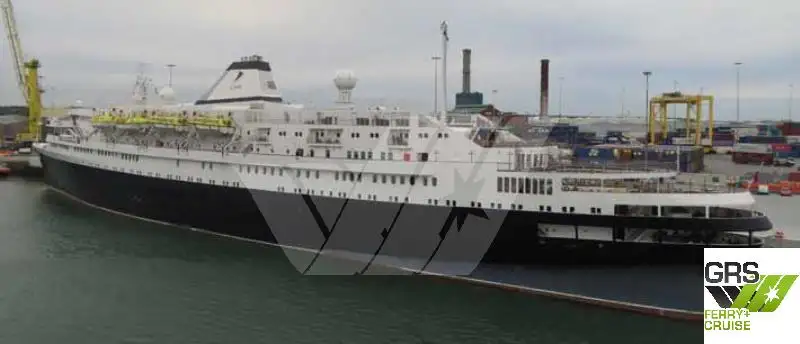 Sleperschip te koop