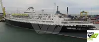 Sleperschip te koop