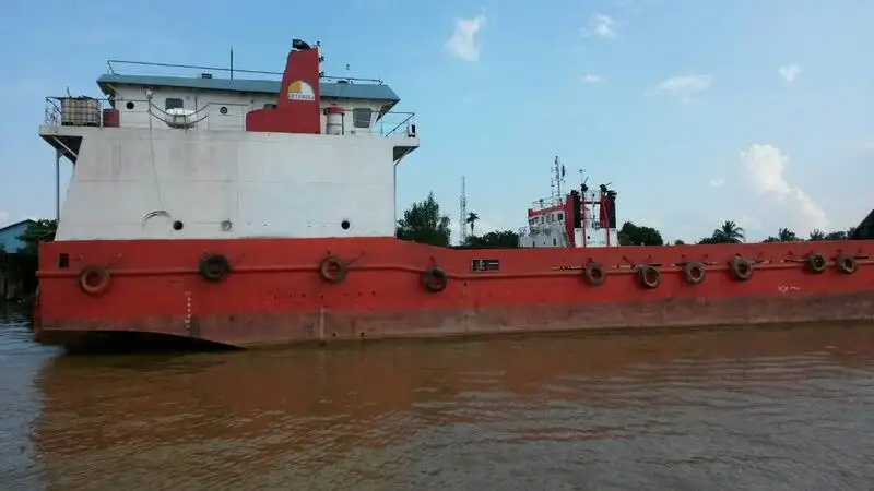 landingsvaartuig, tank te koop