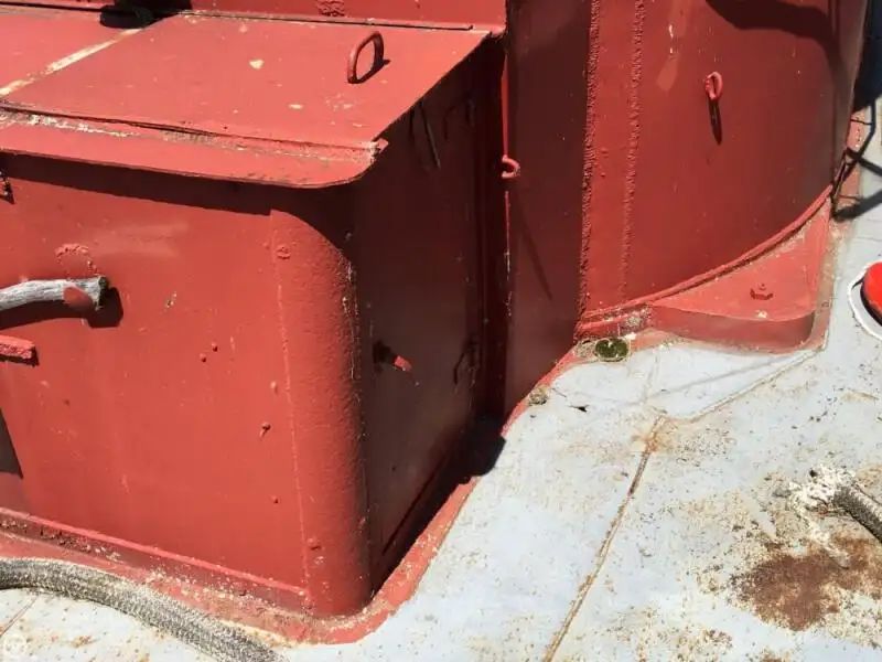 Sleperschip te koop