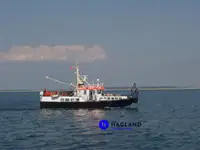 bevoorradingsschip Te koop