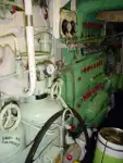 Trawler te koop
