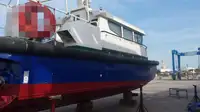 Bemanningboot te koop