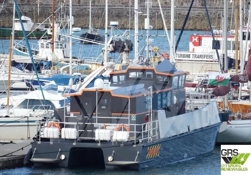 Bemanningboot te koop