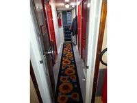 Bemanningboot te koop