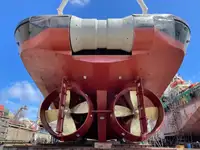 Sleperschip te koop