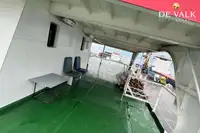 Veerboot te koop