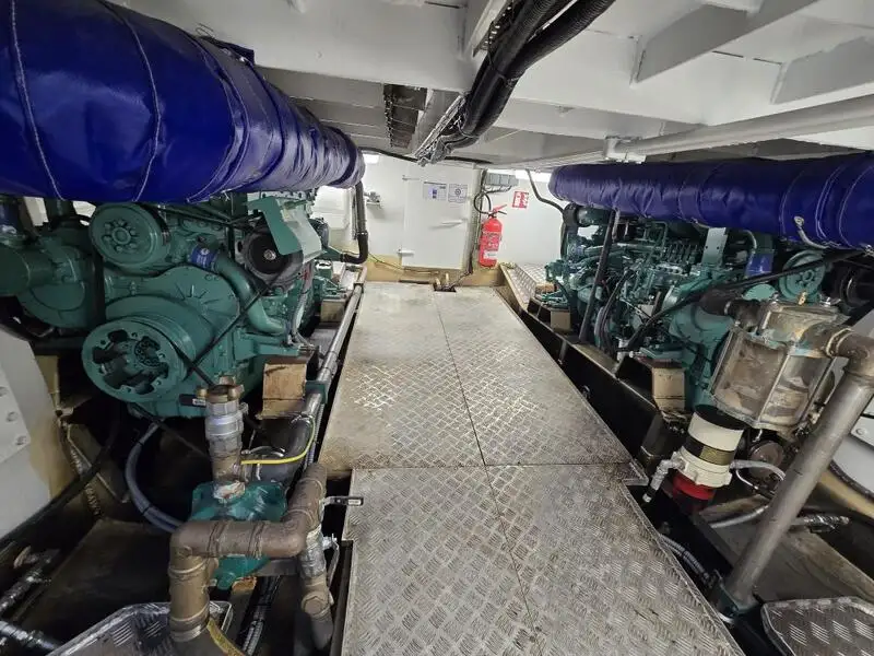 Sleperschip te koop