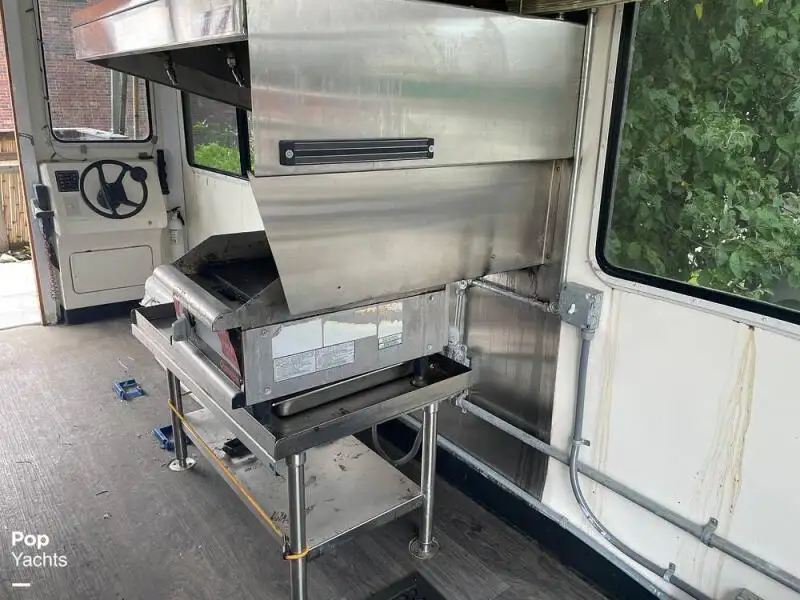 Catamaran te koop
