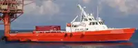 Bemanningboot te koop
