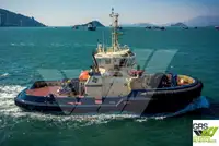 Sleepboot Te koop