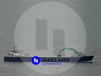 General Cargo/Multi-purpose te koop