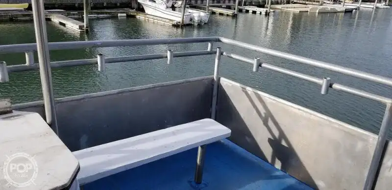 Catamaran te koop