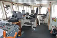 Sleperschip te koop