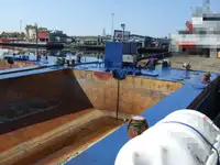 Barge te koop
