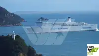 Ro-Ro-schip te koop