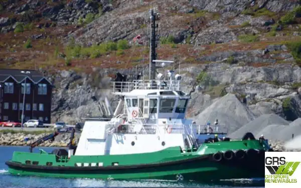 Towboat for sale