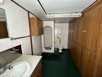 Sleperschip te koop