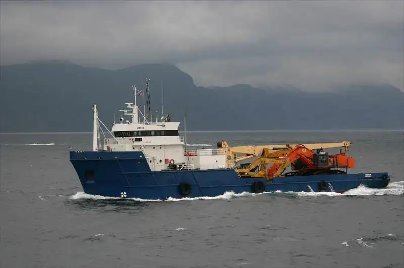 Patrouilleboot te koop