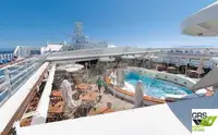 Cruise schip Te koop