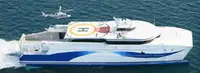 RoPax schip Te koop