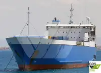 Ro-Ro ship Te koop