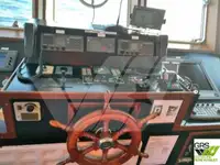 Sleperschip te koop