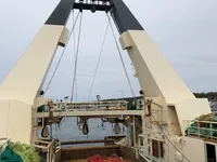 Trawler te koop