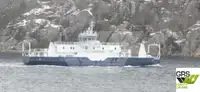 Ro-Ro-schip te koop