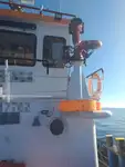Sleperschip te koop