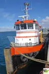 Sleepboot Te koop