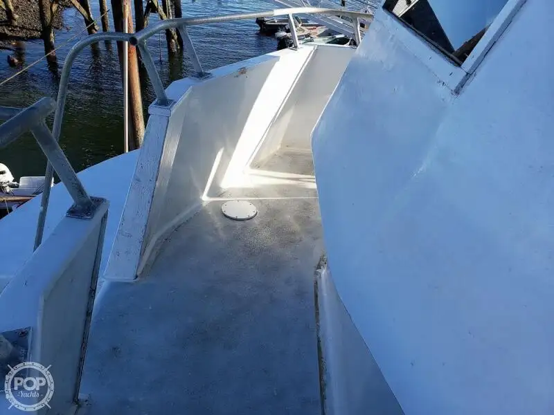 Veerboot te koop