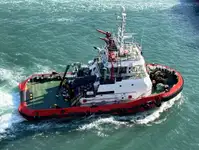 Sleepboot Te koop