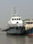Koelschip te koop