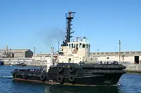 Sleperschip te koop