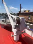 Bulkcarrier te koop