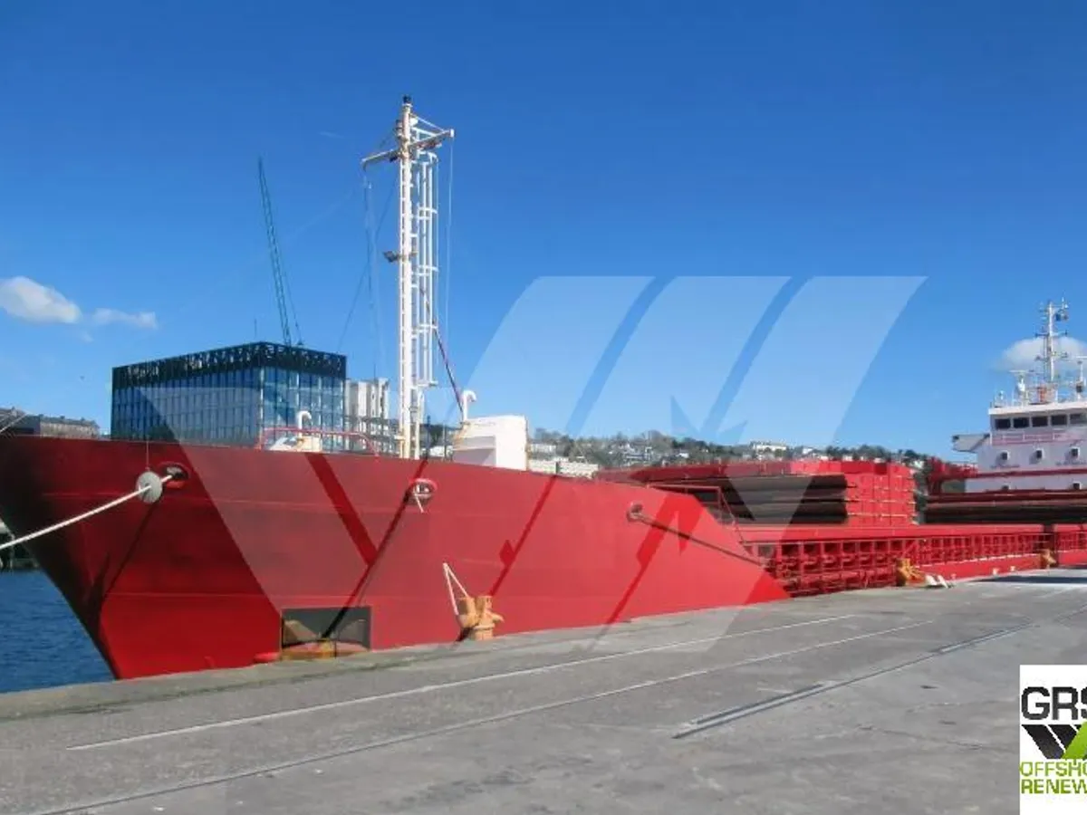 General Cargo/Multi-purpose te koop