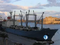 Koelschip te koop