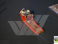 Anchor Handling Tug Supply (AHTS) te koop
