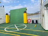 RoPax-schip te koop