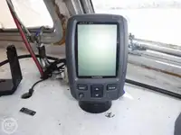 Trawler te koop