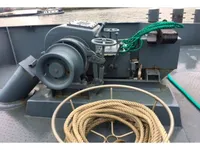 Barge te koop