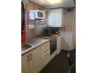Baggeraarschip te koop