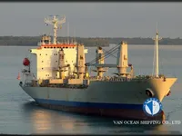 Koelschip te koop