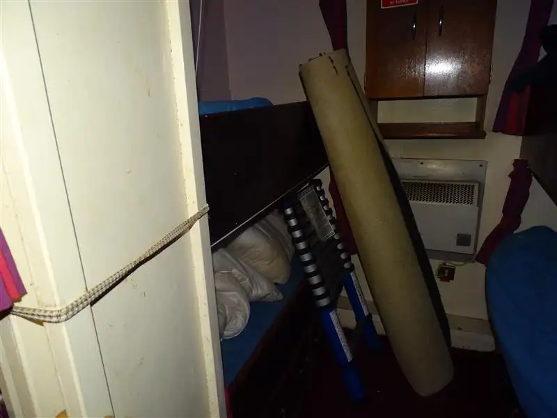 Werkboten te koop