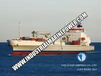 Koelschip te koop