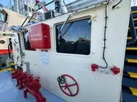 Sleperschip te koop
