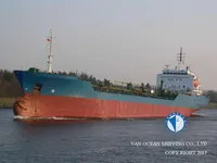 Olie-/chemikaliëntanker te koop